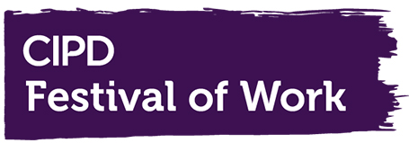 CIPD Festival of Work