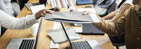 Employment Rights Bill – Does it affect you?