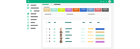 Product update: new ATS functionality coming to Kelio