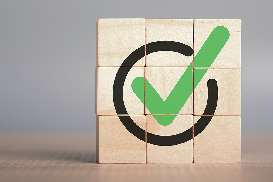 Kelio - Compliance and security