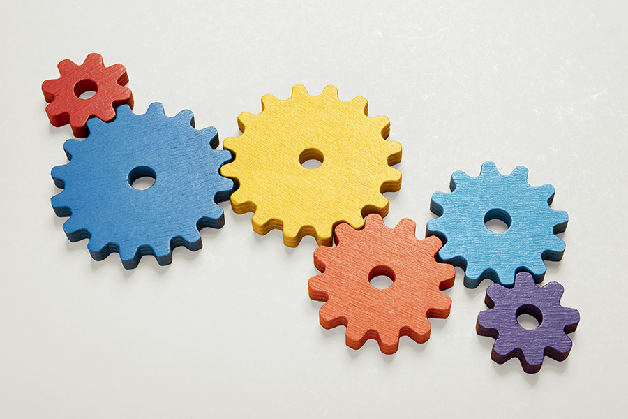 Kelio - Software that can be customised to suit your needs