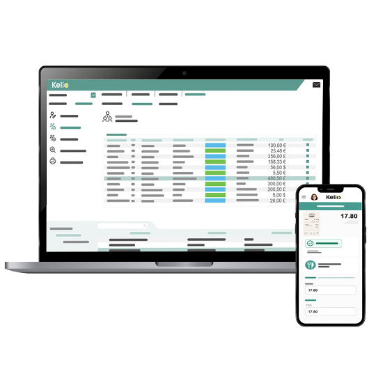 Product update: new expense-management functionality coming to Kelio