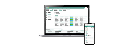 Product update: new expense-management functionality coming to Kelio