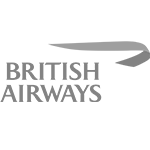 Logo British Airways