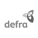 Logo Defra