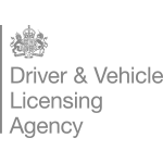 Logo DVLA