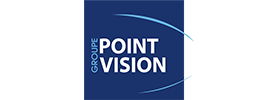 Logo Point Vision