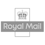 Logo Royal Mail