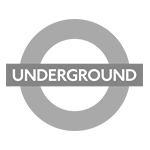 Logo London Underground
