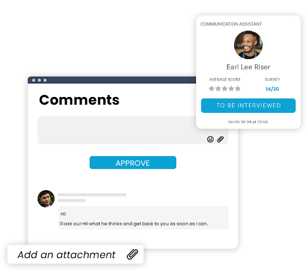 Make cross-team collaboration smooth and seamless Make cross-team collaboration smooth and seamless