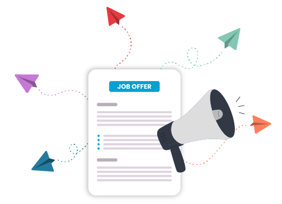 Save time and money with multi-posting Save time and money with multi-posting