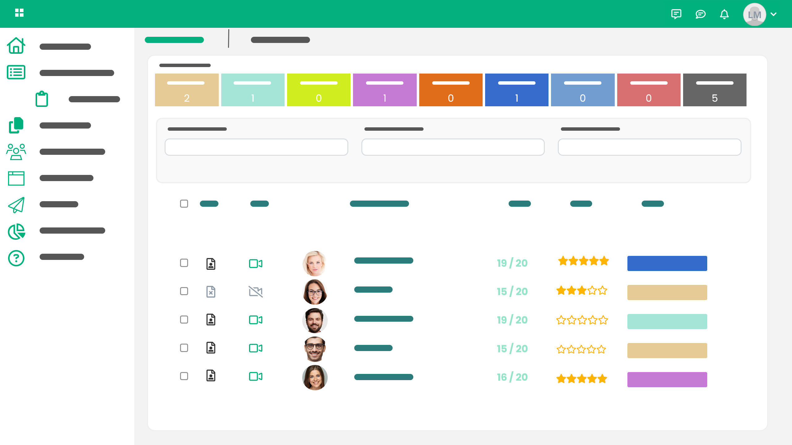 Product update: new ATS functionality coming to Kelio