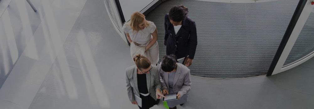 Installing an Access Control System Protects your Business