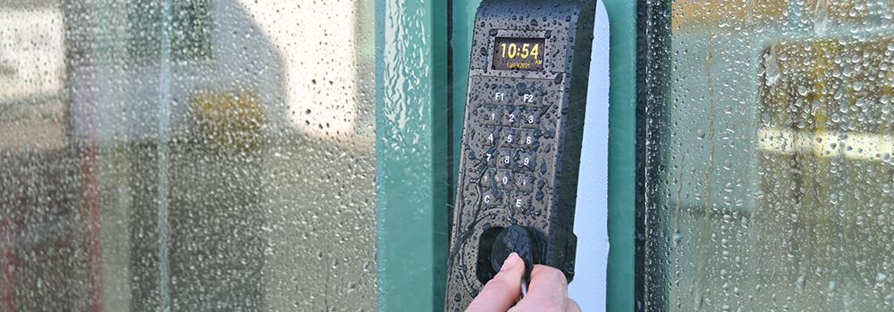 Choose a robust Clocking In System that suits you