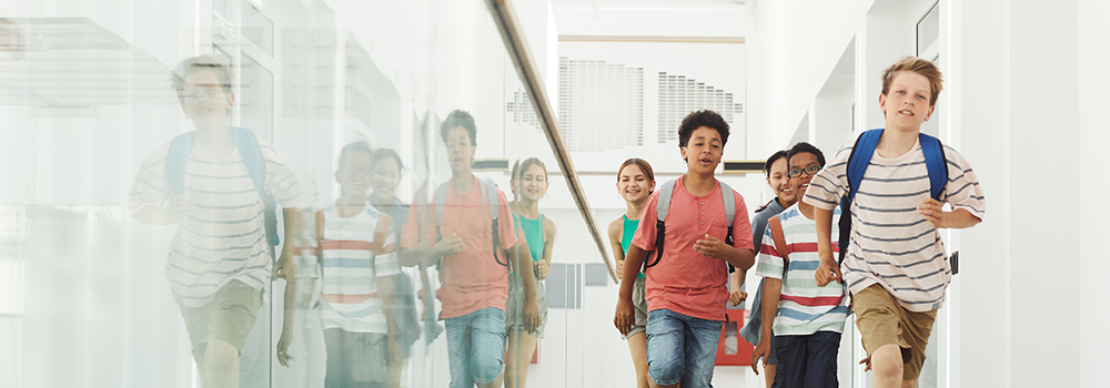 Time Attendance System: Student Attendance
