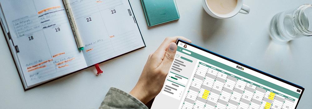 What is a timesheet? Tracking working hours accurately