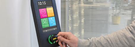 Why your company needs an Access Control solution