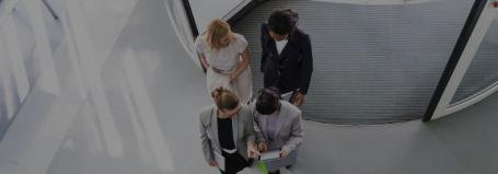 Installing an Access Control System Protects your Business