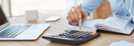 How to efficiently calculate employee hours 