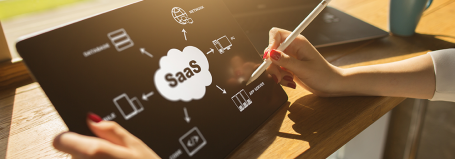 Cloud Time & Attendance Solutions: 4 Reasons to Choose Cloud