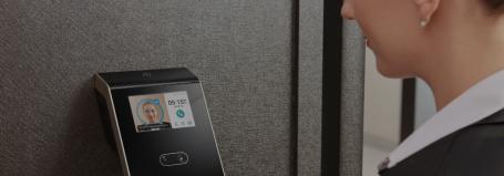 Biometric Bodet Attendance Tracking Helps Your Business