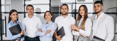 How a Time & Attendance System Benefits Your Staff