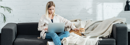 How to Support Remote Working