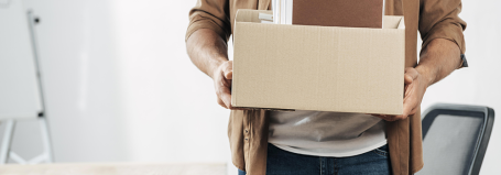 Offboarding: what is it? What does it involve?