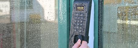 Choose a robust Clocking In System that suits you