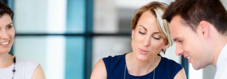 Steps to Successful Onboarding