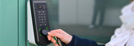 Enterprise Access Control