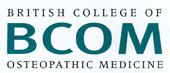british college of osteopathic medicine