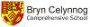 bryn celynnog comprehensive school