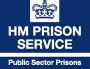 hm prison service