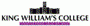 king williams college
