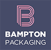 Logo Bampton packaging