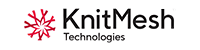 Logo KnitMesh