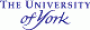 university of york
