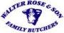 walter rose-son