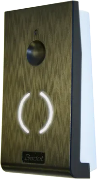 Kelio Pass access reader