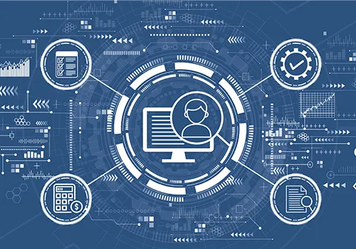 Integrate your expense data with your HR and payroll ecosystem
