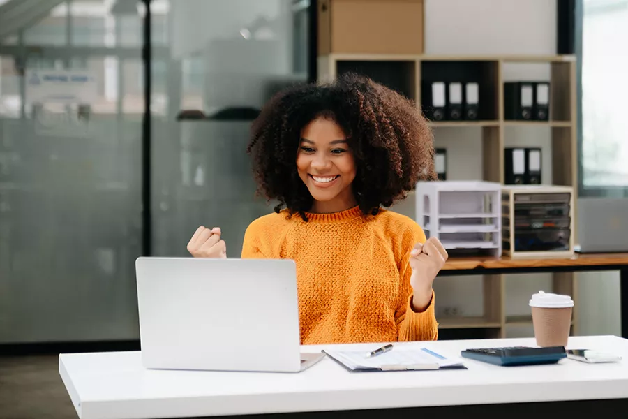 Keep a record of all working times without errors