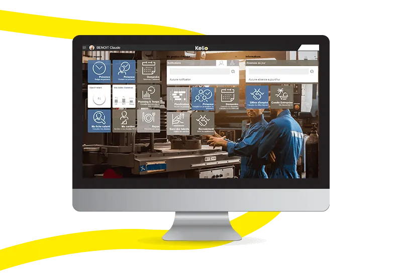 Customise your industrial planning