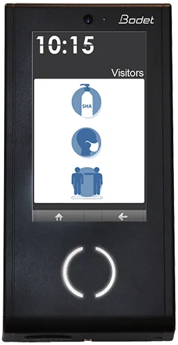 Employing security procedures