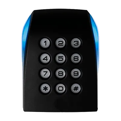 Keypad