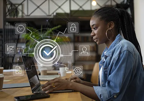 Gain Efficiency and Drive Productivity with HR Portal