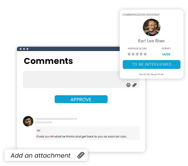 Make cross-team collaboration smooth and seamless