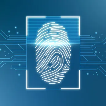 Biometric Access Control