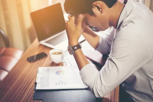 Bodet Workforce Management News Burnout Bodet Workforce Management News Burnout