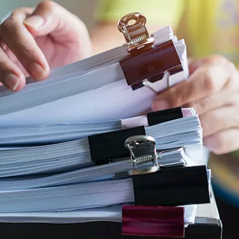 Automate absence tracking and reduce administrative burden